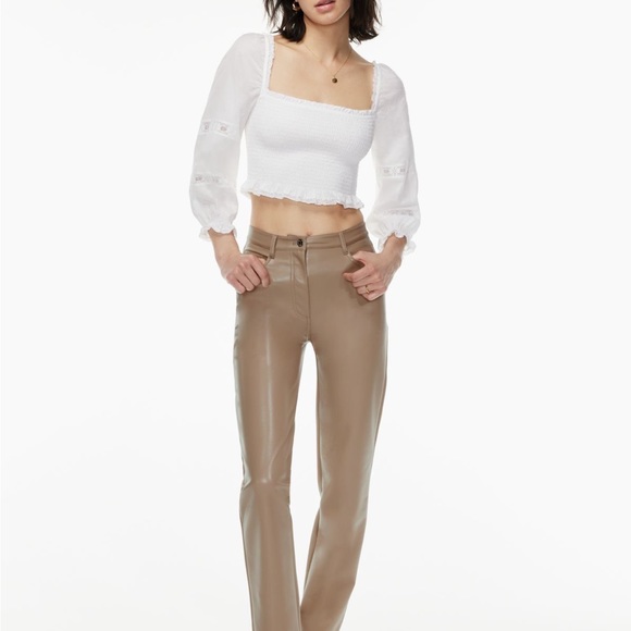 The Melina Pants - Aritzia - Picture 5 of 5